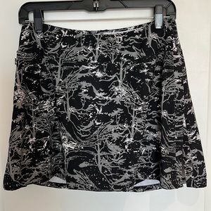 Skirt Sports EUC Athletic Skort